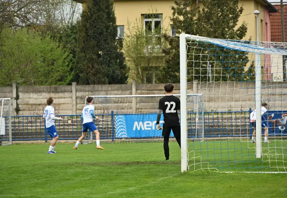 U19: Kralupy 1901