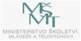 Ministerstvo školství, mládeže a tělovýchovy