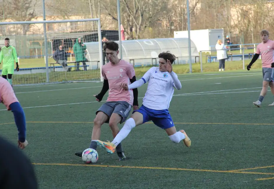 DOROST, ŽÁCI: Utkání s Vyžlovkou se odehrají v Hořovicích