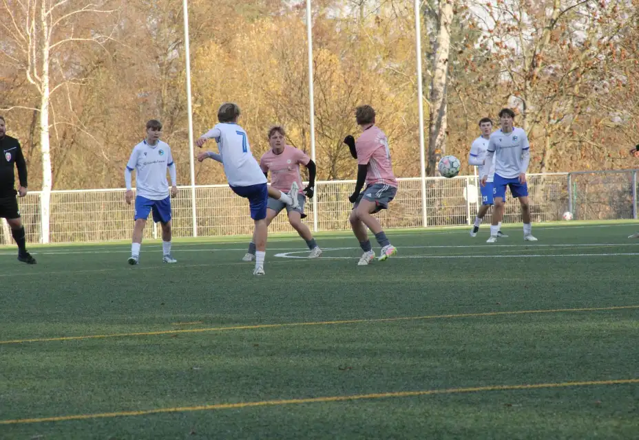 U19: "Domácí" debakl s Vyžlovkou