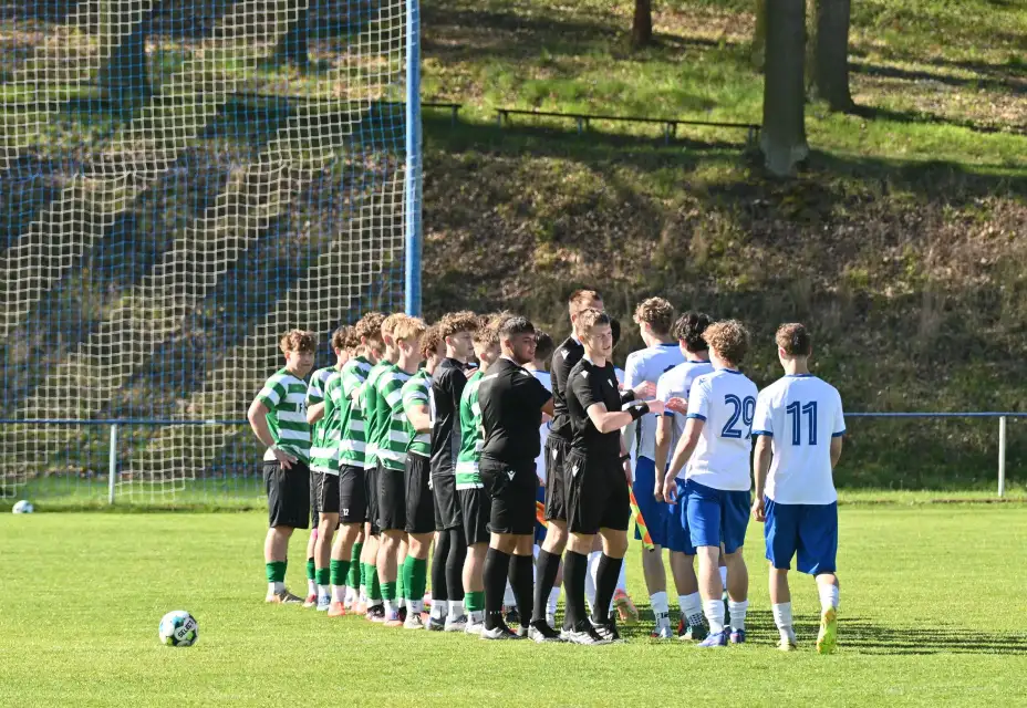 U19: Sporting Mladá Boleslav U19
