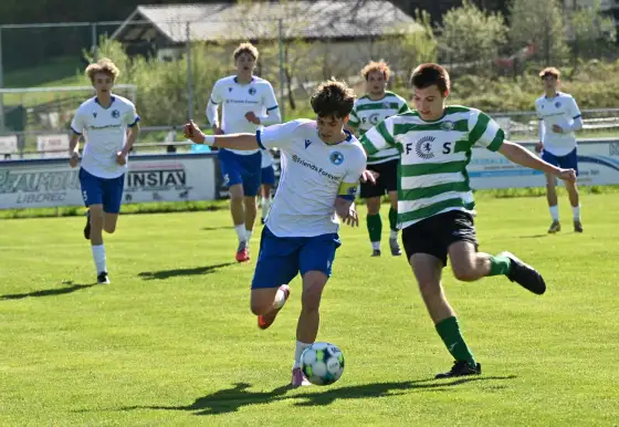U19: S Boleslaví za 3 body
