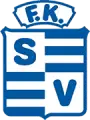 FC Slavoj Vyšehrad U17