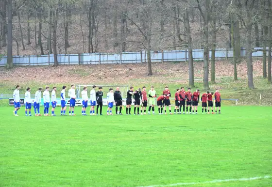 U19: Spartak Příbram U19