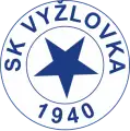 SK Vyžlovka
