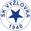 SK Vyžlovka