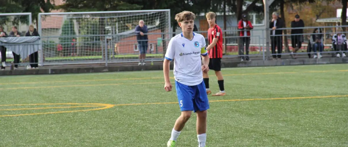 U19: Se Spartakem konečně výhra