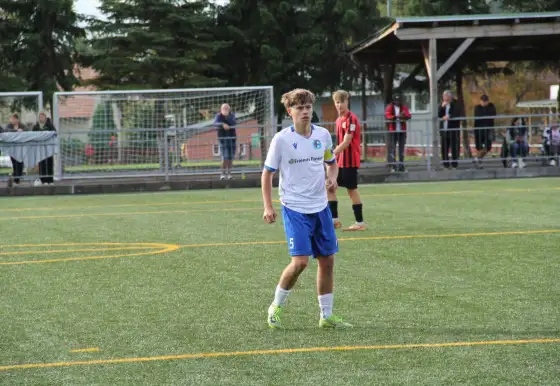 U19: Se Spartakem konečně výhra