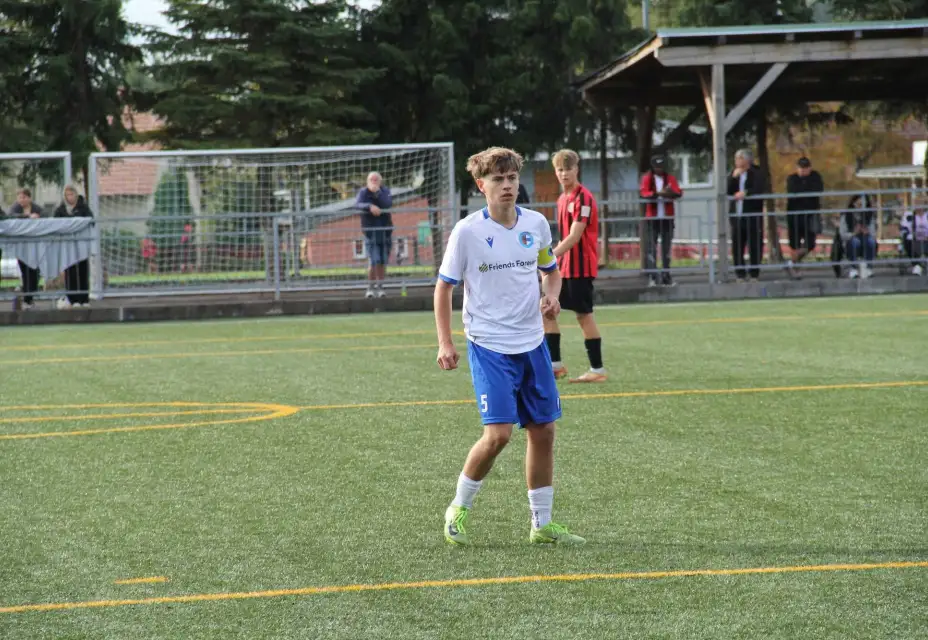 U19: Se Spartakem konečně výhra