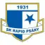 Rapid Psáry