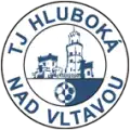 TJ Hluboká nad Vltavou