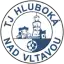 TJ Hluboká nad Vltavou