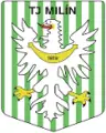 TJ Ligmet Milín