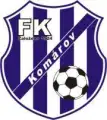 FK Komárov
