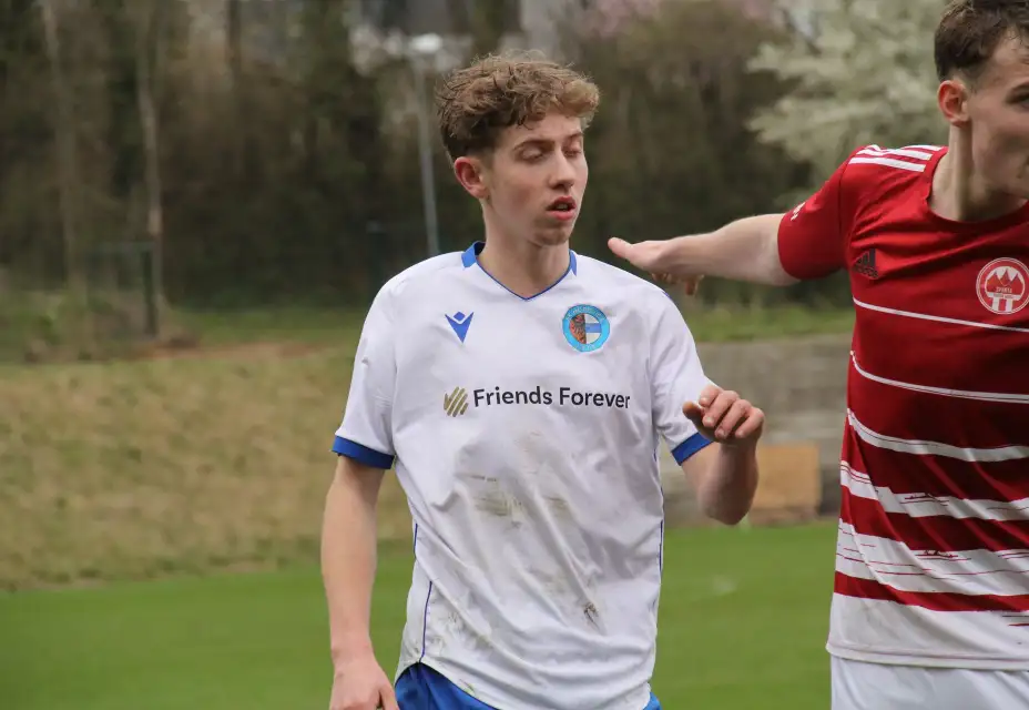 U19 : Sparta Kutná Hora